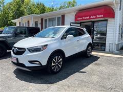 2020 Buick Encore 