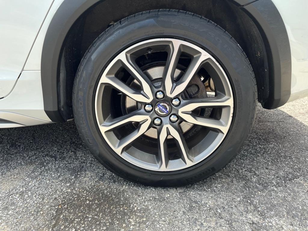 Volvo V60 Cross Country T5 2016