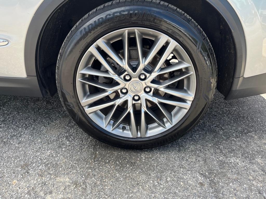 Acura MDX SH-AWD w/Advance Package 2022