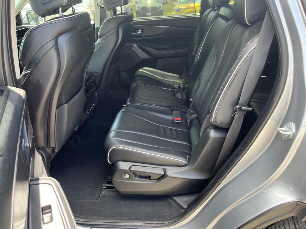 Acura MDX SH-AWD w/Advance Package 2022