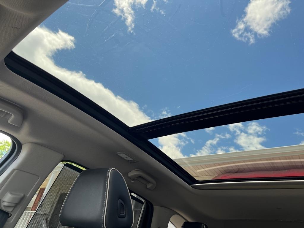 Acura MDX SH-AWD w/Advance Package 2022