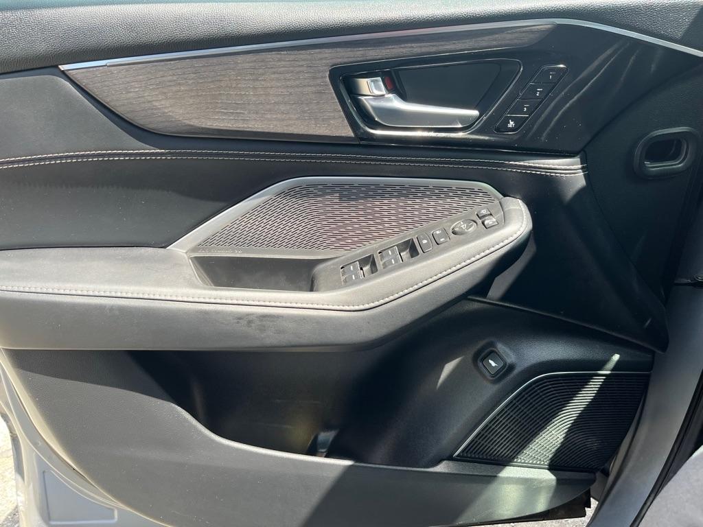 Acura MDX SH-AWD w/Advance Package 2022