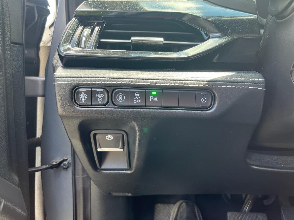 Acura MDX SH-AWD w/Advance Package 2022
