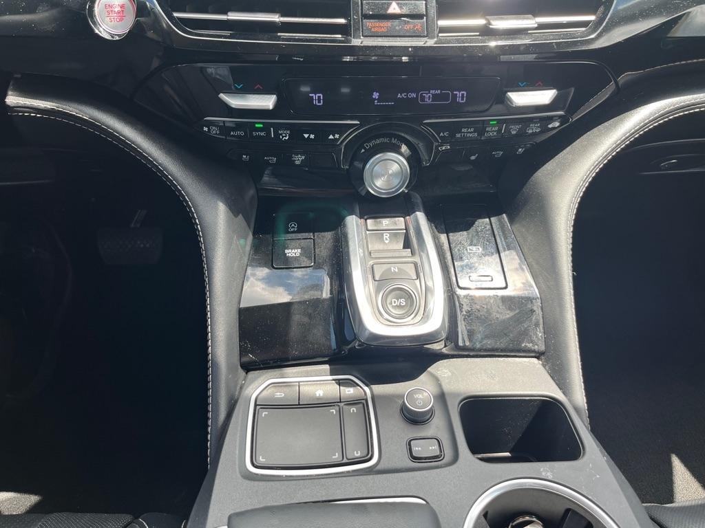 Acura MDX SH-AWD w/Advance Package 2022