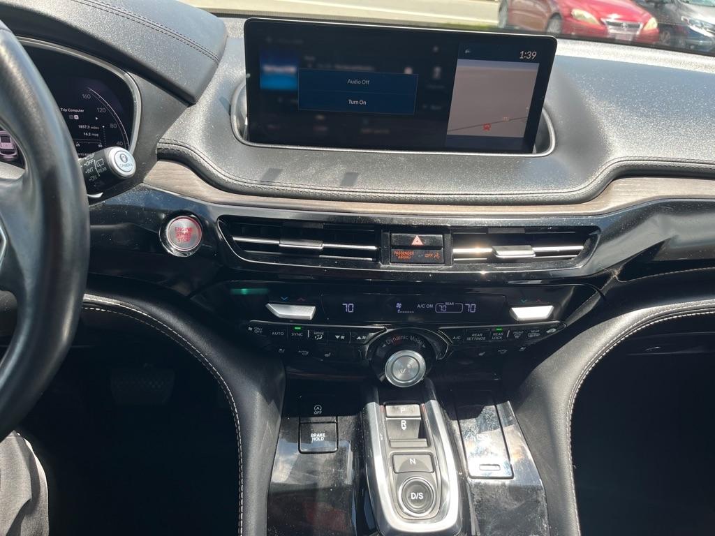 Acura MDX SH-AWD w/Advance Package 2022