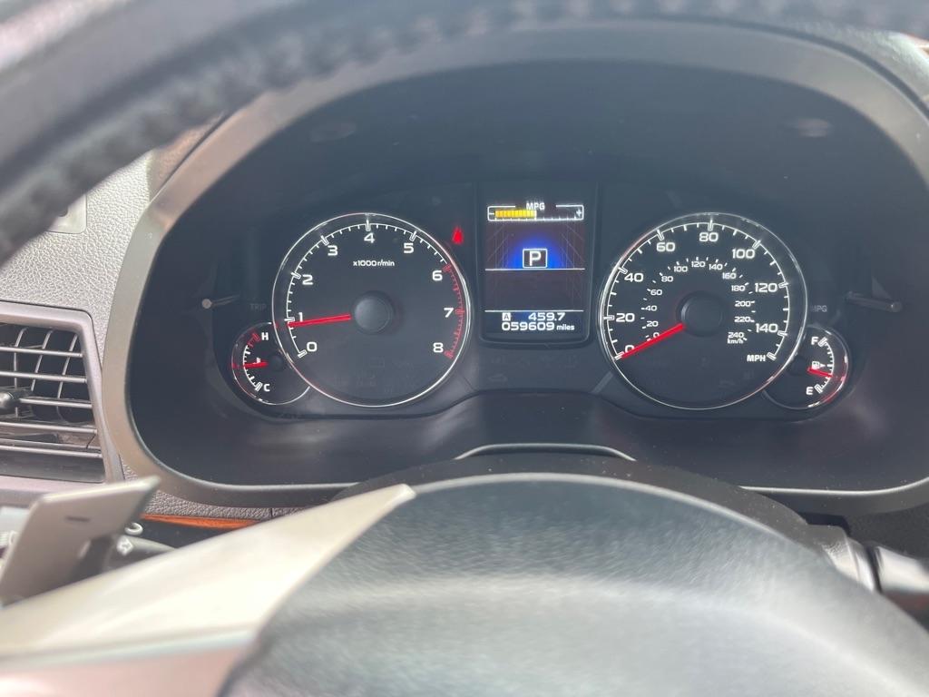 Subaru Outback 2.5i Limited 2013