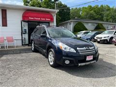 2013 Subaru Outback 