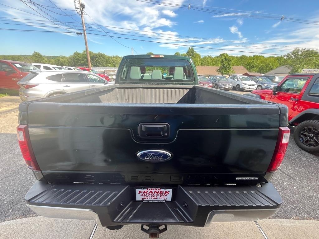 Ford F-350 SD XL Crew Cab 4WD 2016