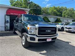 2016 Ford F-350 SD 