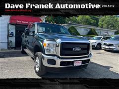 2016 Ford F-350 SD 