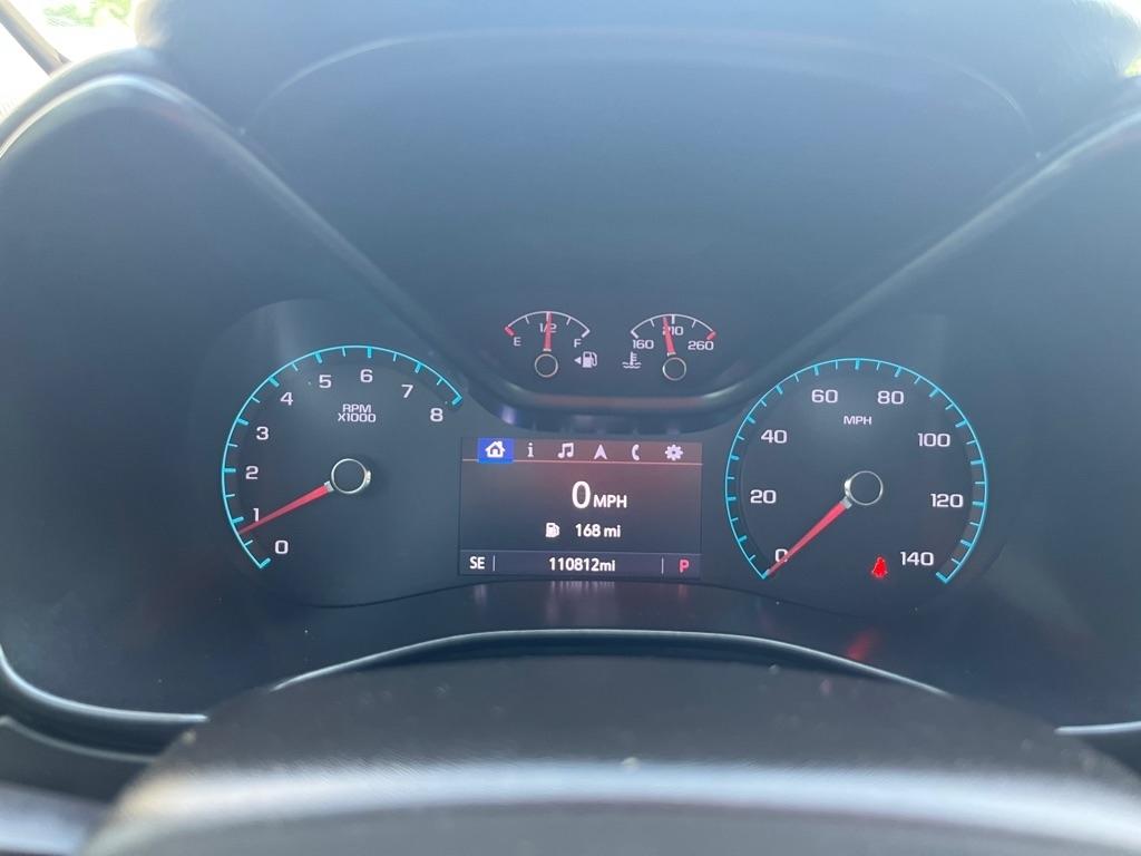 GMC Canyon SLE Crew Cab 4WD 2019