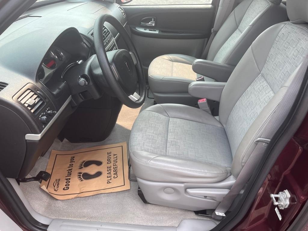 Pontiac Montana SV6 FWD 2008