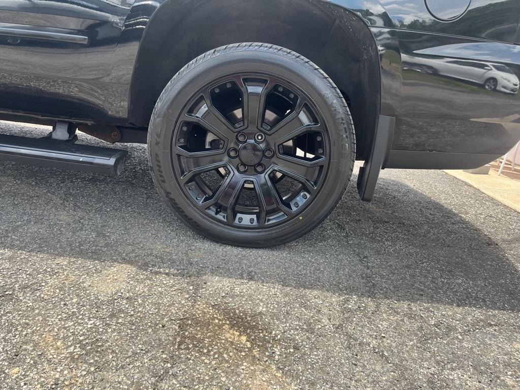 GMC Yukon Denali 4WD 2019