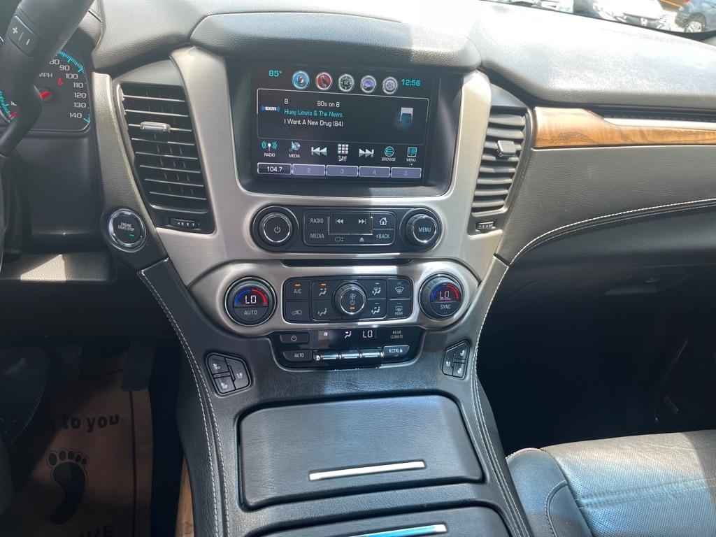 GMC Yukon Denali 4WD 2019
