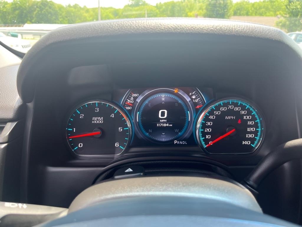 GMC Yukon Denali 4WD 2019