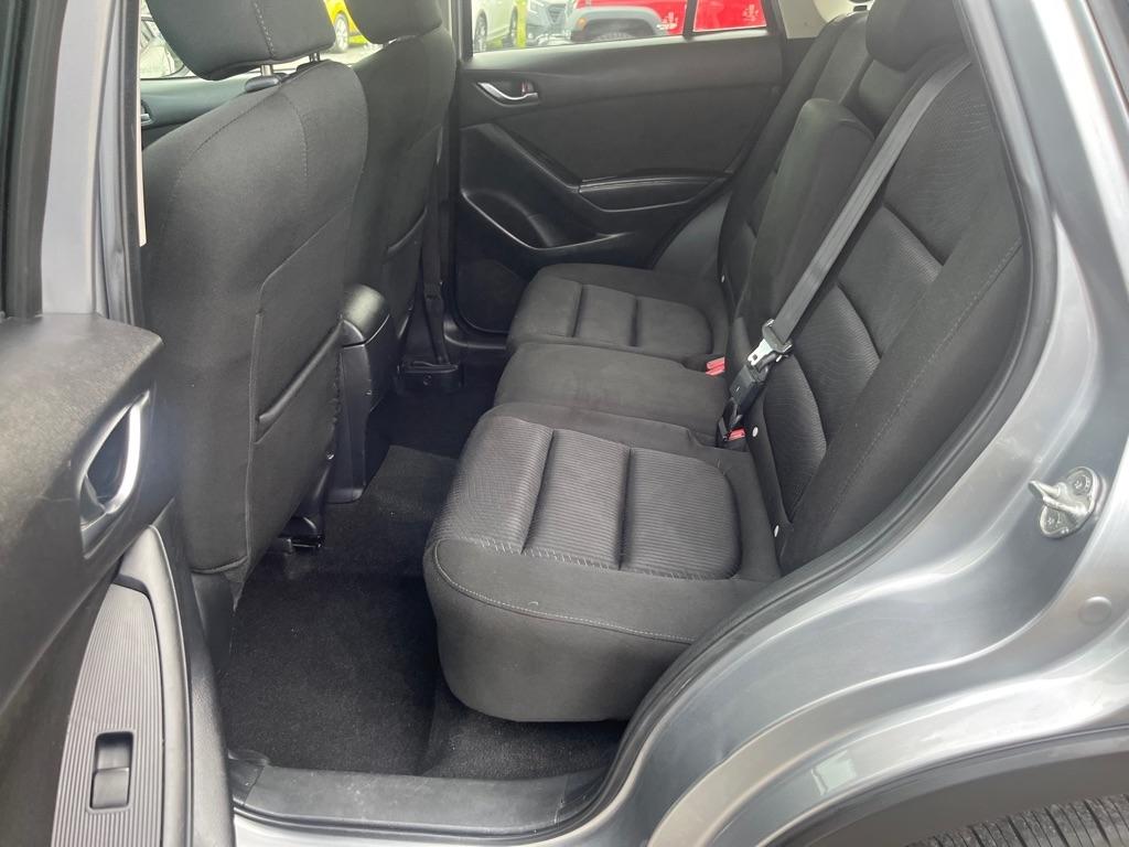 Mazda CX-5 Touring AWD 2015