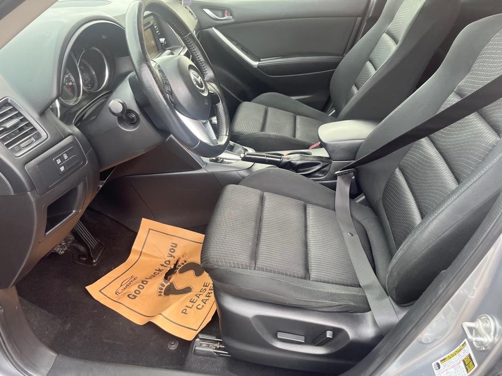 Mazda CX-5 Touring AWD 2015