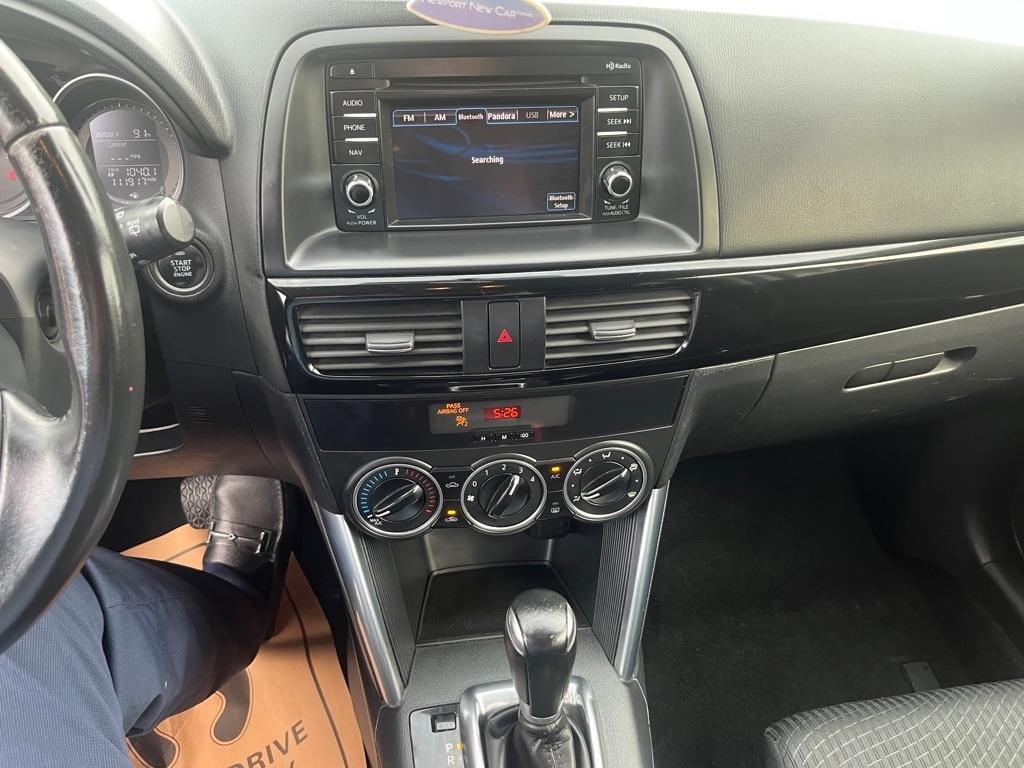 Mazda CX-5 Touring AWD 2015