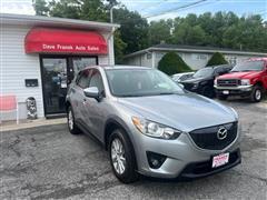 2015 Mazda CX-5 
