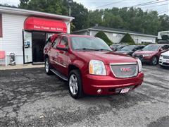 2012 GMC Yukon Denali 