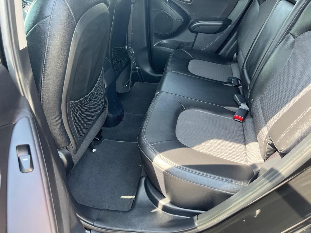Hyundai Tucson GLS AWD 2013