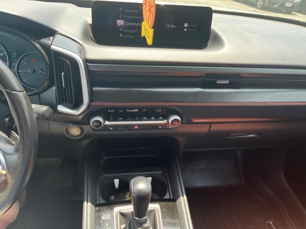 Mazda CX-50 2.5 Turbo 2023