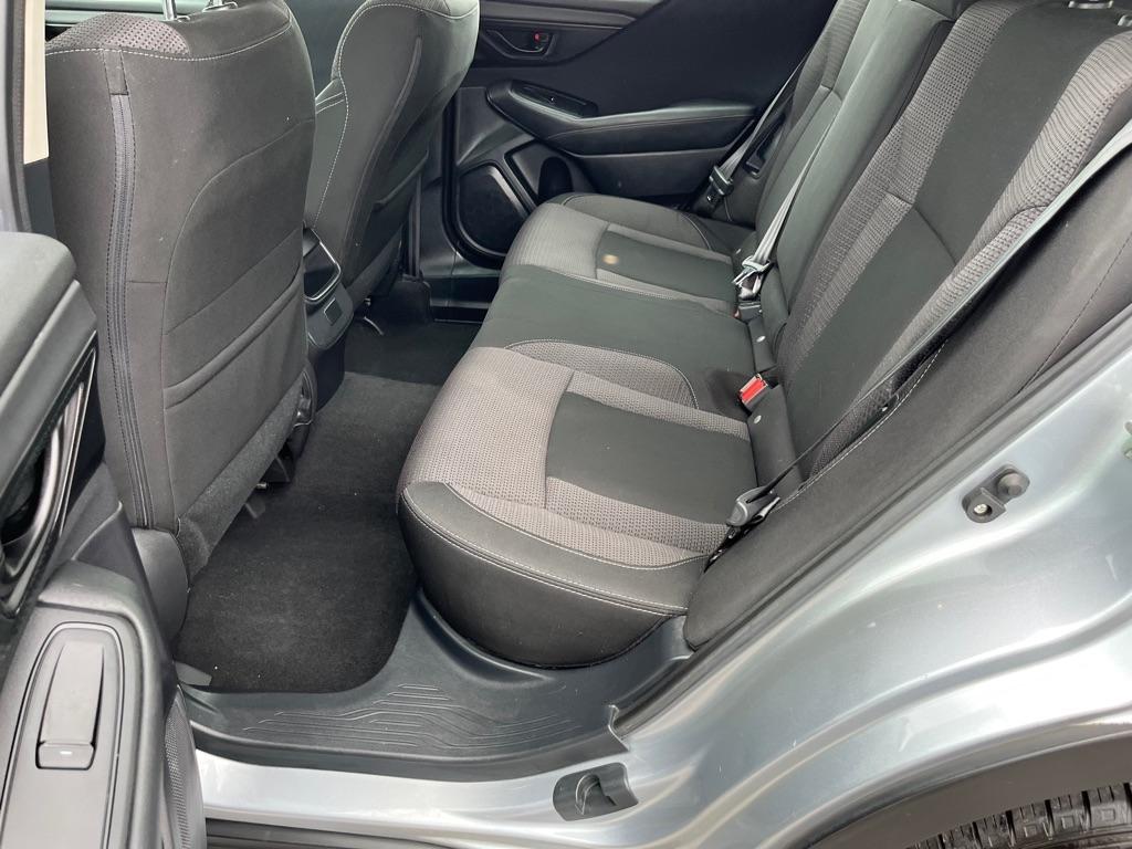 Subaru Outback Base 2020
