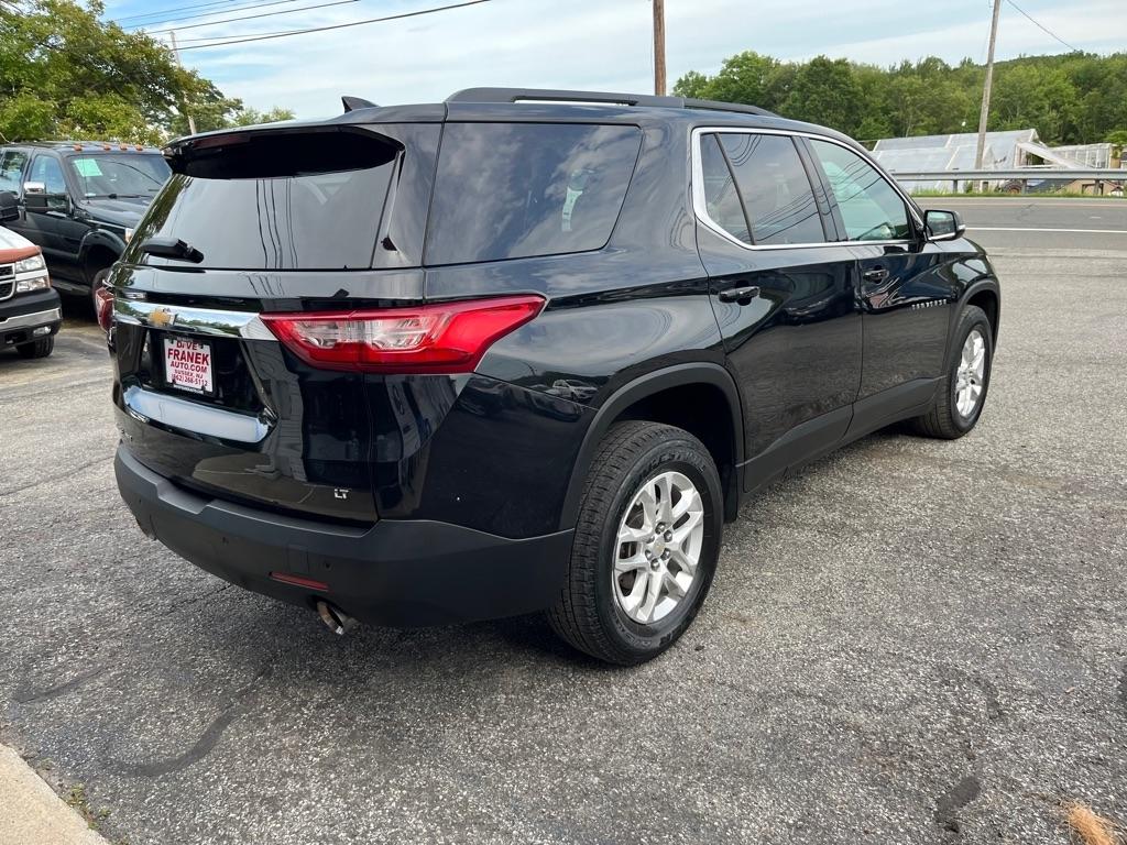 Chevrolet Traverse LT Cloth AWD 2019