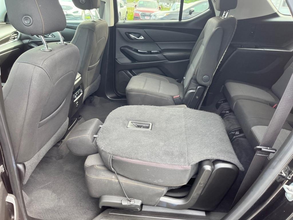 Chevrolet Traverse LT Cloth AWD 2019