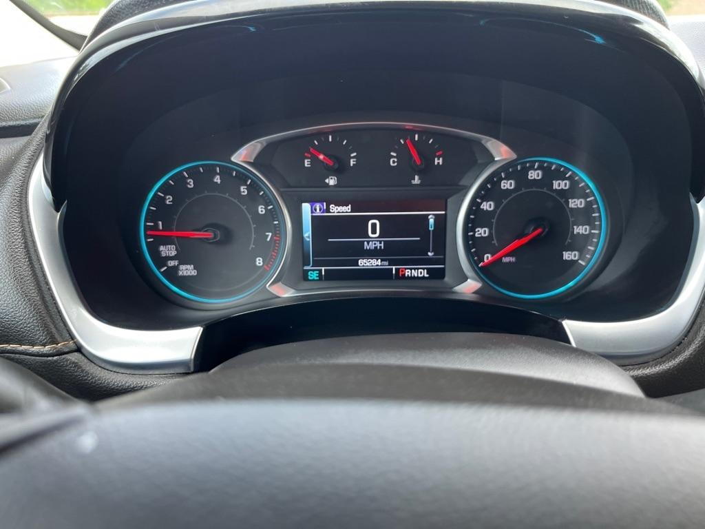 Chevrolet Traverse LT Cloth AWD 2019