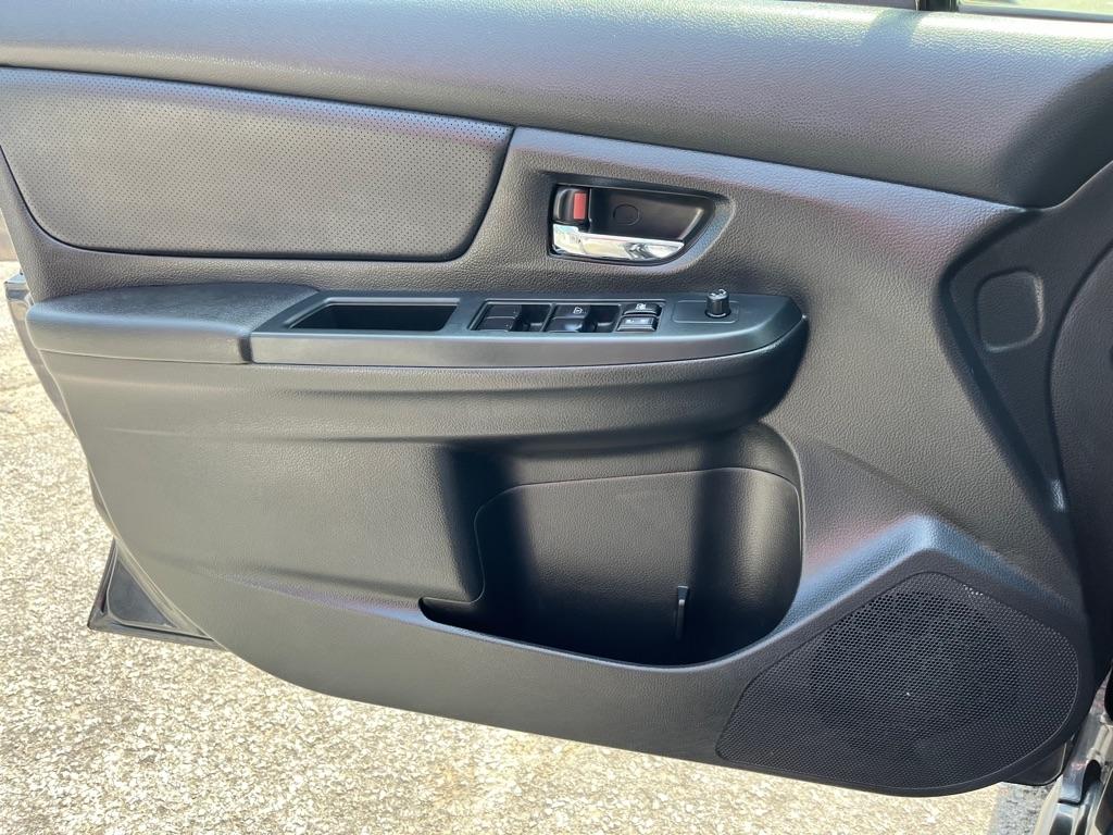 Subaru XV Crosstrek 2.0 Limited 2014