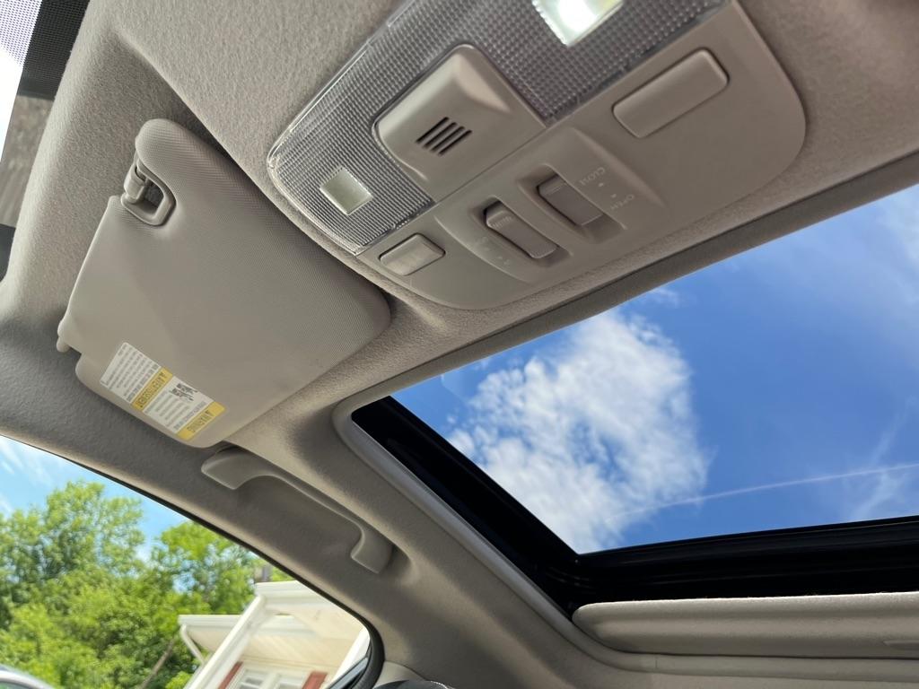 Subaru XV Crosstrek 2.0 Limited 2014