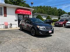 2014 Subaru XV Crosstrek 