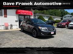 2014 Subaru XV Crosstrek 