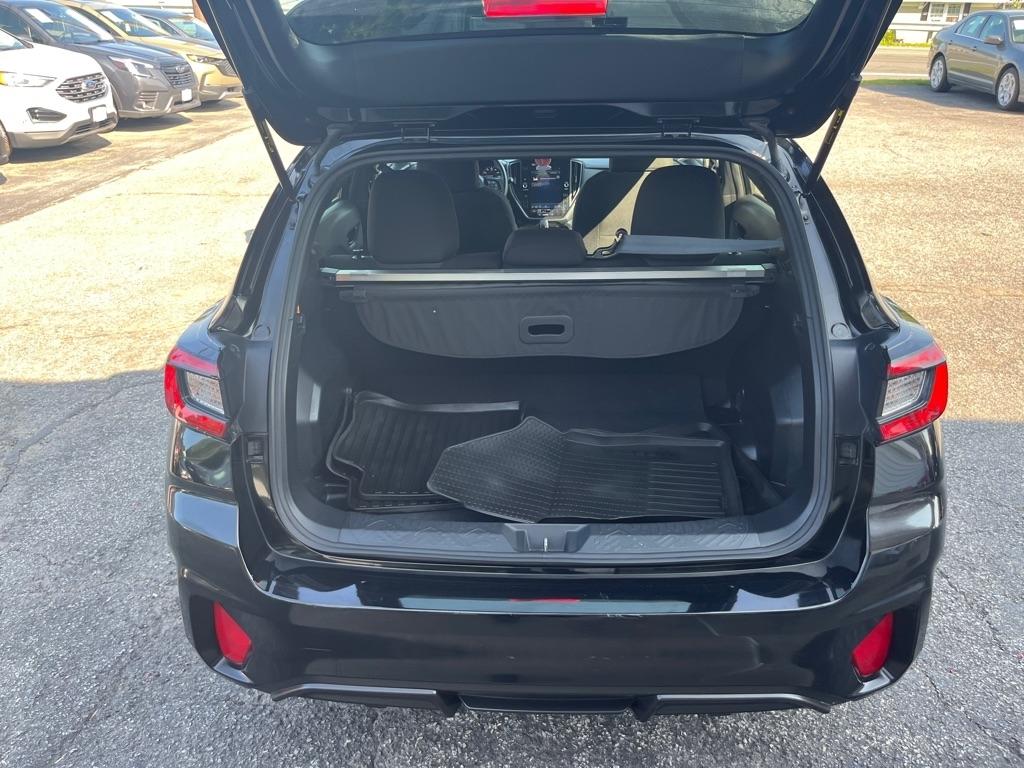 Subaru Impreza RS 5-Door 2024