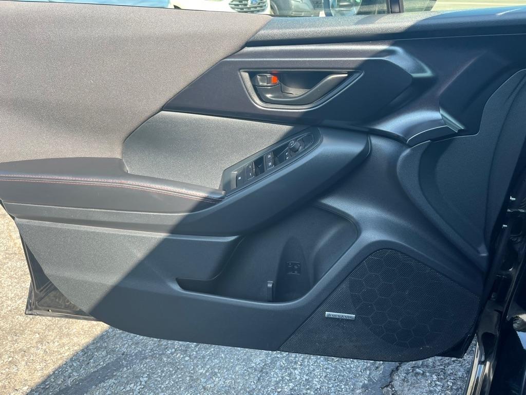 Subaru Impreza RS 5-Door 2024