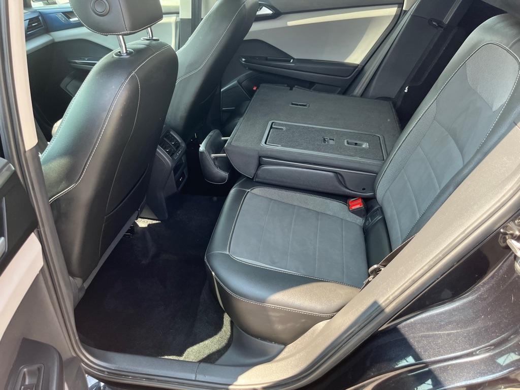 Volkswagen Taos SE 2022