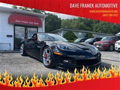 2013 Chevrolet Corvette 
