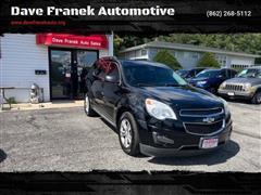 2014 Chevrolet Equinox 