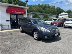 2014 Subaru Outback 