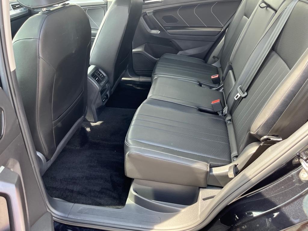Volkswagen Tiguan SE 4Motion 2023