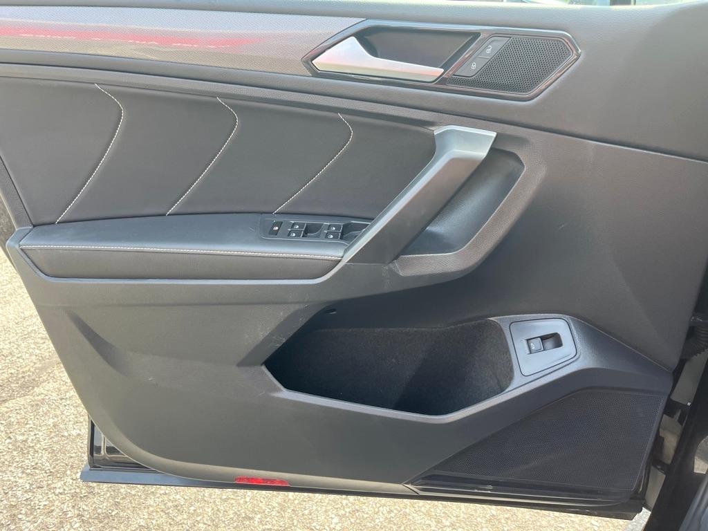 Volkswagen Tiguan SE 4Motion 2023