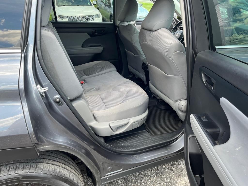 Toyota Highlander  2023