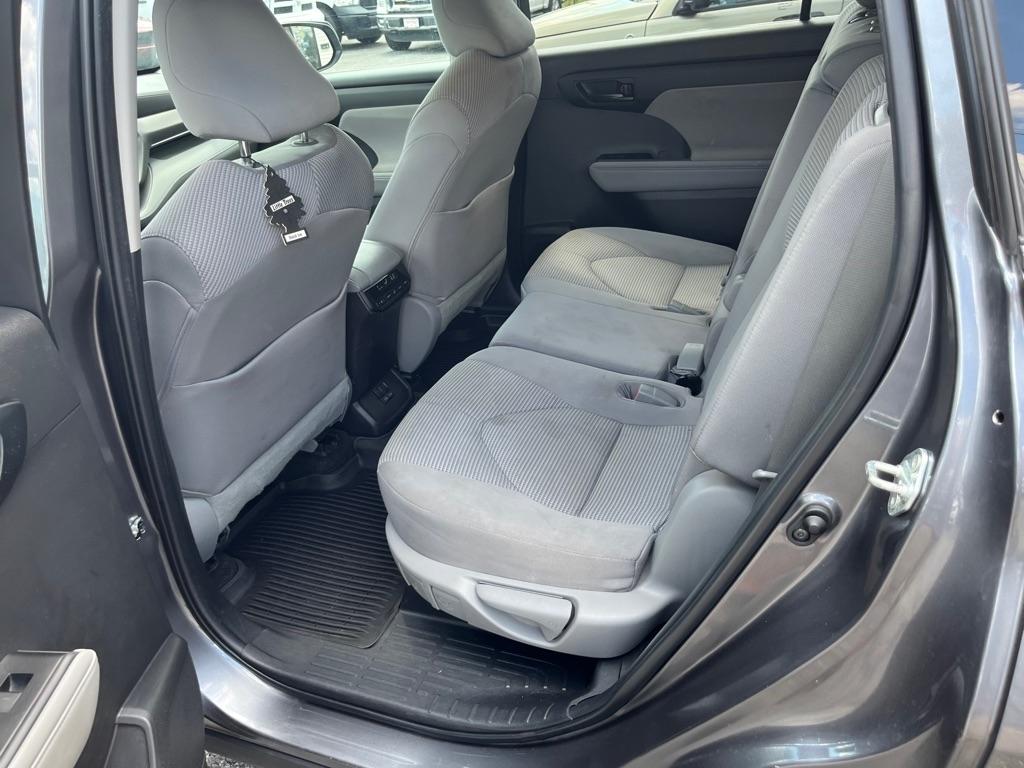 Toyota Highlander  2023