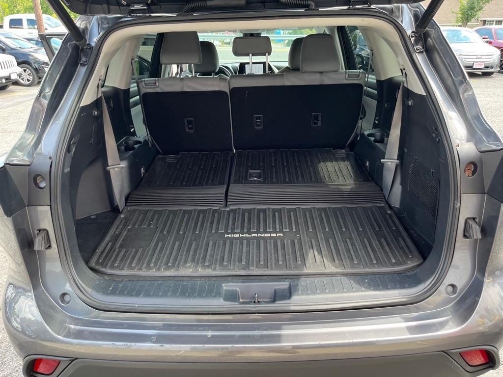 Toyota Highlander  2023