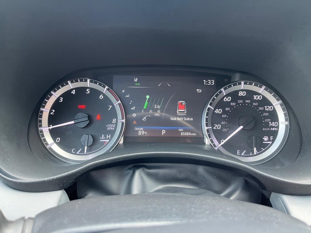 Toyota Highlander  2023