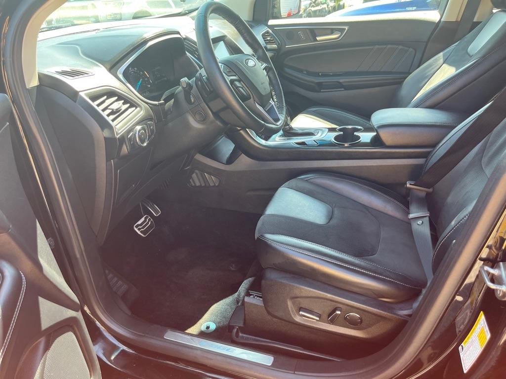 Ford Edge Sport AWD 2018