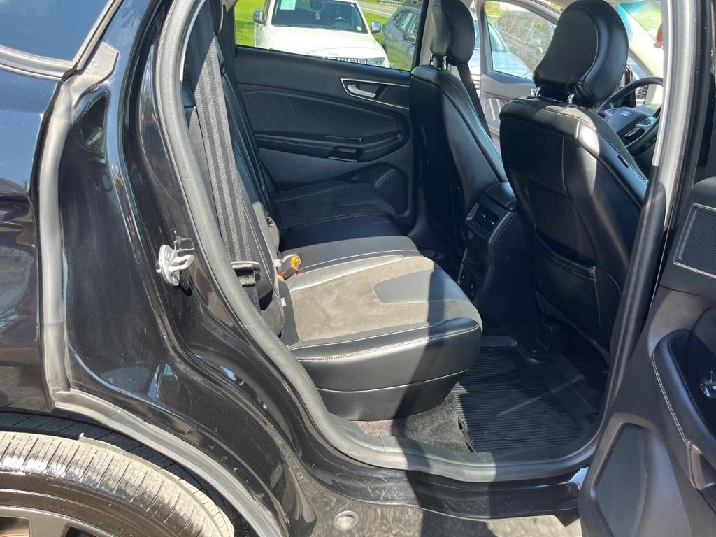 Ford Edge Sport AWD 2018