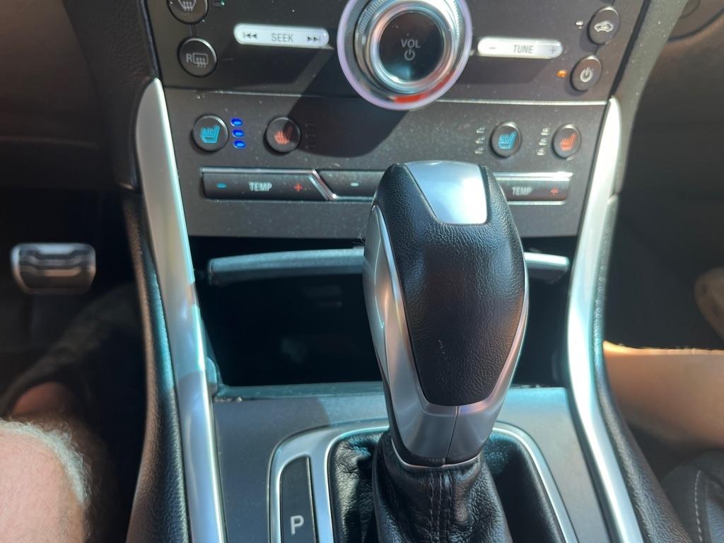 Ford Edge Sport AWD 2018