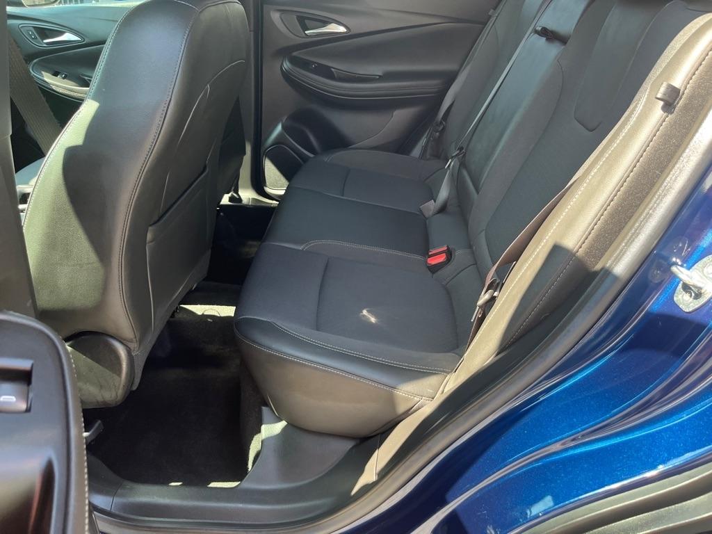 Buick Encore GX Select AWD 2023